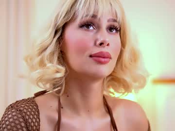 Adelineking April 05, 2026 Chaturbate stream image
