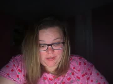 Brwneyedbbw April 05, 2026 Chaturbate stream image