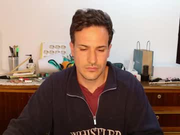Firefighterr88 April 05, 2026 Chaturbate stream image