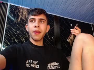 Joshua_Saenz_ April 05, 2026 Chaturbate stream image
