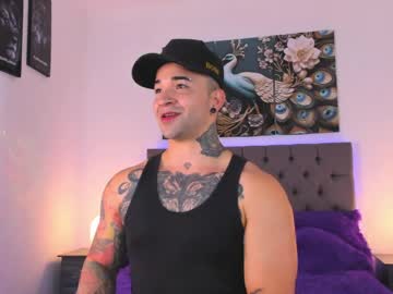 Matthew_Colee April 05, 2026 Chaturbate stream image