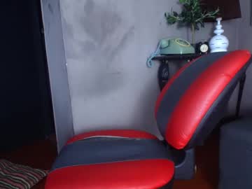 Natash4naughty April 05, 2026 Chaturbate stream image
