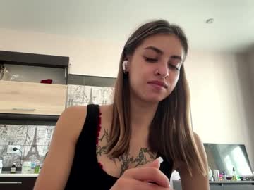 Rosettadangelis April 05, 2026 Chaturbate stream image