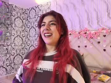 Sashaa_Tay April 05, 2026 Chaturbate stream image
