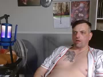 Scarecrow2wm April 05, 2026 Chaturbate stream image