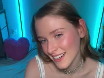 Shadebabe April 05, 2026 Chaturbate stream image