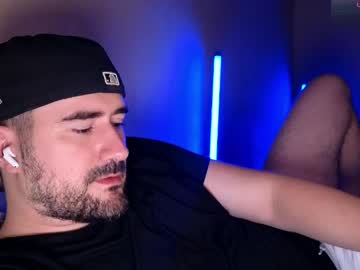 Theoravi April 05, 2026 Chaturbate stream image