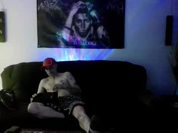 Canadaguuy78 April 05, 2026 Chaturbate stream image