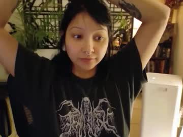 Etherealhazy April 05, 2026 Chaturbate stream image