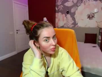 Miss_Kiten April 05, 2026 Chaturbate stream image