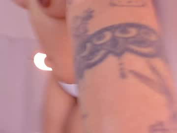 Riri_Candy April 05, 2026 Chaturbate stream image