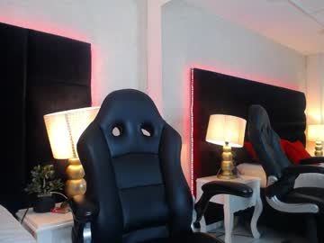 Siriusnoir April 05, 2026 Chaturbate stream image