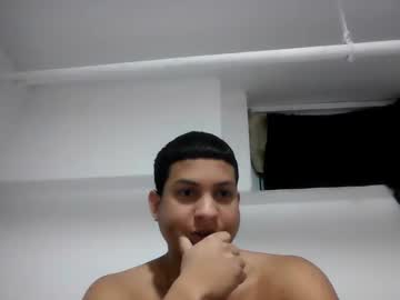 Ynggnc27 April 05, 2026 Chaturbate stream image