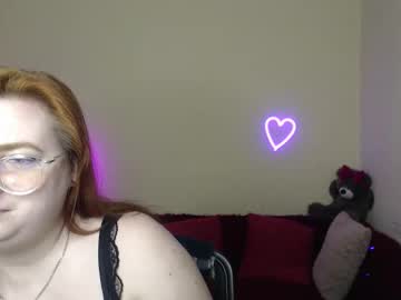 Alicia_Side_Red April 05, 2026 Chaturbate stream image