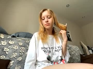 Ellissvensen April 05, 2026 Chaturbate stream image
