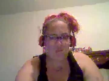 Korie_Love April 05, 2026 Chaturbate stream image