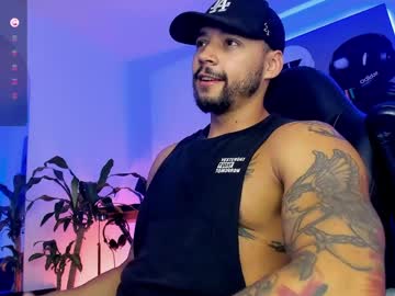 Nikolahank1 April 05, 2026 Chaturbate stream image