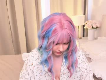 Stacy_Starrrr April 05, 2026 Chaturbate stream image