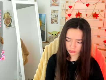 Allana_Dream April 05, 2026 Chaturbate stream image