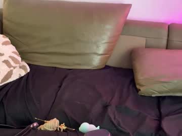 Bonniebondagelale April 05, 2026 Chaturbate stream image