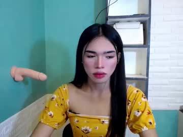 Itsfrancine_Xoxo April 05, 2026 Chaturbate stream image