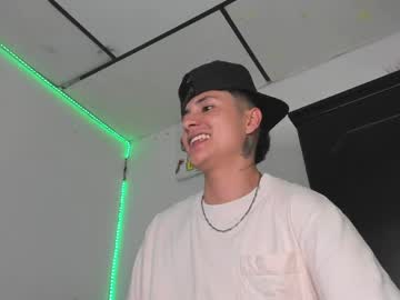 Mateo_Escobar777 April 05, 2026 Chaturbate stream image