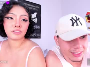Maxwithanna April 05, 2026 Chaturbate stream image