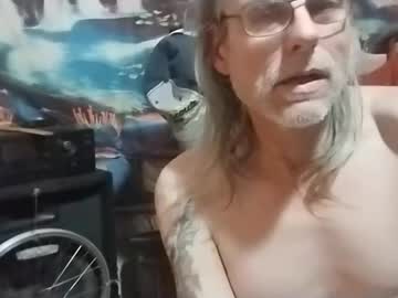 Six_Will_Do April 05, 2026 Chaturbate stream image