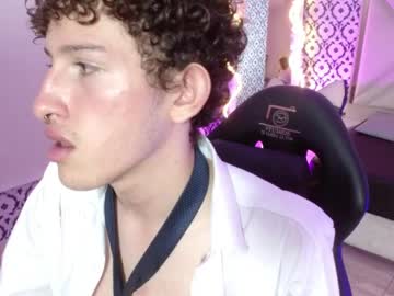 Will_Tay1 April 05, 2026 Chaturbate stream image
