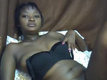 Cute_Melissa1 April 05, 2026 Chaturbate stream image