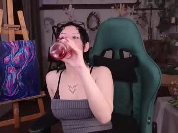 Effiemeowley April 05, 2026 Chaturbate stream image