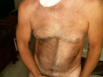 Hairypecsguy April 05, 2026 Chaturbate stream image
