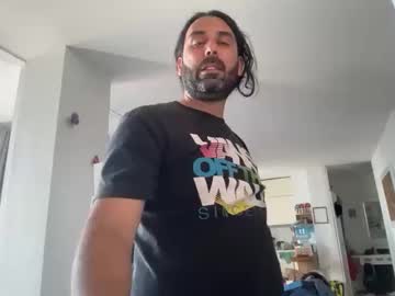 Ibizapornisland April 05, 2026 Chaturbate stream image