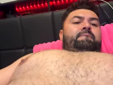 Lucasmagana85 April 05, 2026 Chaturbate stream image