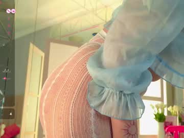 Marie_Diaze April 05, 2026 Chaturbate stream image