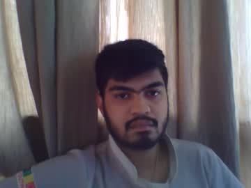 Slavesj18 April 05, 2026 Chaturbate stream image