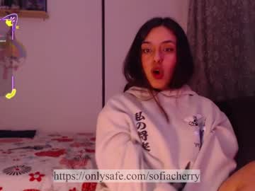Sofiamv April 05, 2026 Chaturbate stream image