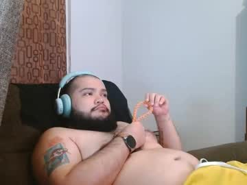 Thatgamingman April 05, 2026 Chaturbate stream image