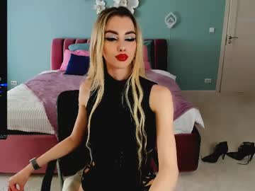 Brandice_Sparkl April 05, 2026 Chaturbate stream image