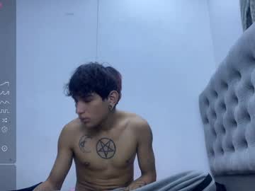 Embermystwc April 05, 2026 Chaturbate stream image