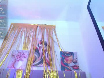 Hellen_Starx April 05, 2026 Chaturbate stream image