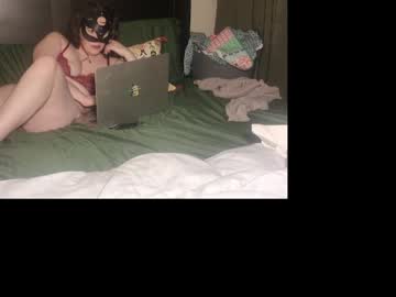 Rubyafterhours April 05, 2026 Chaturbate stream image