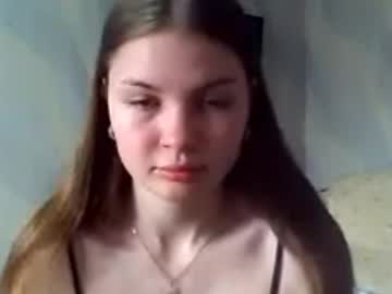 Arlettejasica April 05, 2026 Chaturbate stream image
