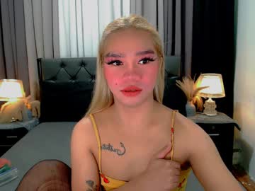 Crytastal_Lust1212 April 05, 2026 Chaturbate stream image