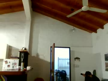 Darkwavelovers1 April 05, 2026 Chaturbate stream image