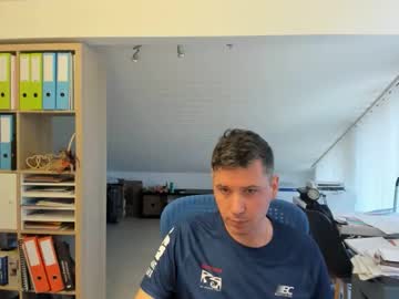 Frikits April 05, 2026 Chaturbate stream image