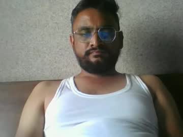 Hunteronwork April 05, 2026 Chaturbate stream image