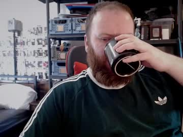 Irishdaddy24 April 05, 2026 Chaturbate stream image