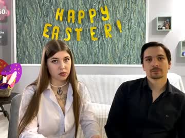 Miley_And_Michael April 05, 2026 Chaturbate stream image