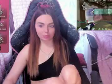 Catisyfury April 05, 2026 Chaturbate stream image